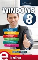 Windows 8 - Josef Pecinovský