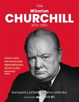 Winston Churchill - kol.