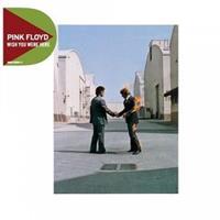 Wish You Were Here - Pink Floyd