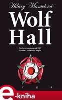 Wolf Hall - Hilary Mantelová