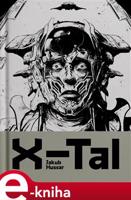 X-Tal - Jakub Hussar