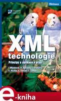 XML technologie - Irena Mlýnková, Martin Nečaský, Jaroslav Pokorný, Karel Richta