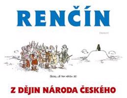 Z dějin národa českého - Vladimír Renčín