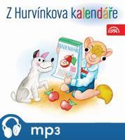 Z Hurvínkova kalendáře - Jiří Středa