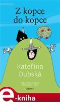 Z kopce do kopce - Kateřina Dubská