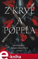 Z krve a popela - Jennifer L. Armentrout