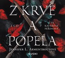 Z krve a popela - Jennifer L. Armentroutová