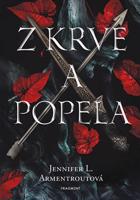 Z krve a popela - Jennifer L. Armentroutová