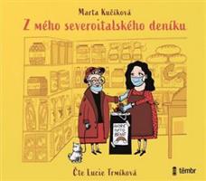 Z mého severoitalského deníku - Marta Kučíková