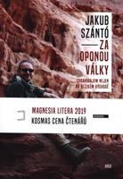 Za oponou války - Jakub Szántó