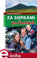 Za sopkami po Čechách - Vladislav Rapprich