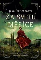 Za svitu měsíce - Jennifer Antonová