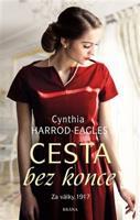 Za války, 1917: Cesta bez konce - Cynthia Harrod-Eagles