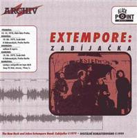 Zabijačka - EXTEMPORE