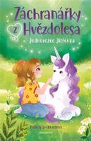 Záchranářky z Hvězdolesa - Jednorožec Jitřenka - Melody Lockhartová