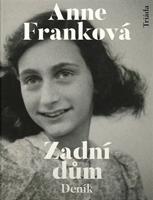 Zadní dům - Anne Franková