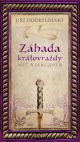 Záhada královraždy - Jiří Dobrylovský