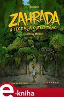 Zahrada a legenda o zachránci - Harnach