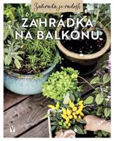 Zahrádka na balkonu - kolektiv