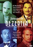 Zahradnictví: Dezertér