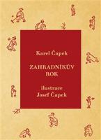 Zahradníkův rok - Karel Čapek