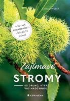 Zajímavé stromy - Ewald Weber