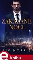 Zakázané noci - Liv Morris