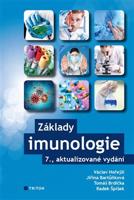 Základy imunologie - Václav Hořejší, Jiřina Bartůňková, Tomáš Brdička, Radek Spíšek