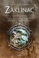 Zaklínač – encyklopedie - Alain T. Puysségur