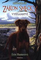 Zákon smečky: Soumrak (5) - Vyhnanství - Erin Hunterová