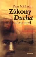 Zákony ducha - Dan Millman