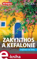 Zakynthos a Kefalonie - Inspirace na cesty