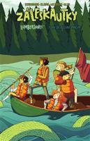 Záleskautky – Lumberjanes 3 - Grace Ellisová, Noelle Stevensonová