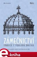 Zámečnictví - Šimon Vondruška, Miroslav Oehm, Jan Mohr