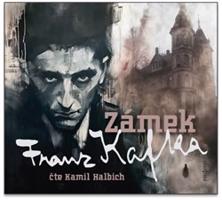 Zámek - Franz Kafka