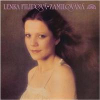 Zamilovaná - Lenka Filipová