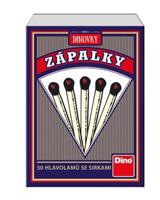 Zápalky