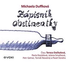 Zápisník abstinentky - Michaela Duffková