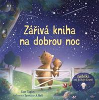 Zářivá kniha na dobrou noc - Sam Taplin