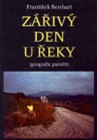 Zářivý den u řeky - František Benhart