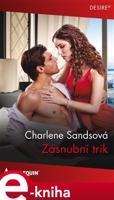 Zásnubní trik - Charlene Sandsová