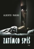 Zatímco spíš - Alberto Marini