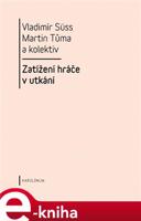 Zatížení hráče v utkání - Martin Tůma, Vladimír Sűss