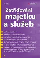 Zatřiďování majetku a služeb - Jiří Dušek