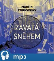 Zavátá sněhem, mp3 - Martin Stručovský