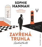 Zavřená truhla - Sophie Hannah