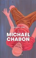 Zázrační hoši - Michael Chabon