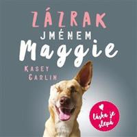 Zázrak jménem Maggie - Kasey Carlin