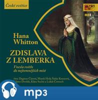 Zdislava z Lemberka, mp3 - Hana Whitton