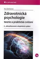 Zdravotnická psychologie - Eva Zacharová